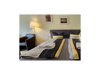 Apartment Borkum Ausstattung 3