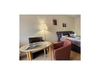 Apartment Borkum Ausstattung 4