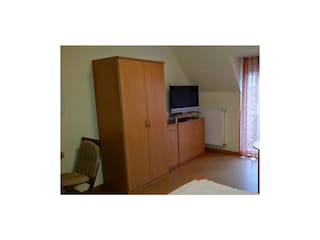 Apartment Borkum Ausstattung 5