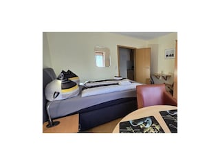 Apartment Borkum Ausstattung 6
