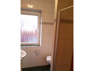 Apartment Borkum Ausstattung 9