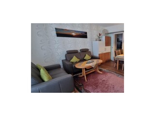 Ferienwohnung Borkum Ausstattung 4