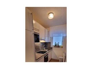 Ferienwohnung Borkum Ausstattung 7