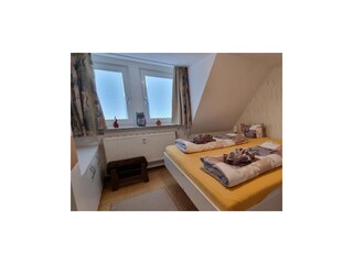 Ferienwohnung Borkum Ausstattung 10