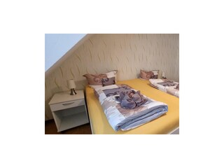 Ferienwohnung Borkum Ausstattung 11