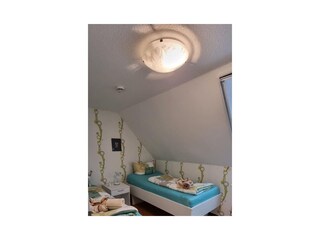 Ferienwohnung Borkum Ausstattung 12