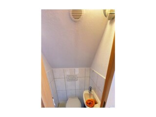 Gäste WC
