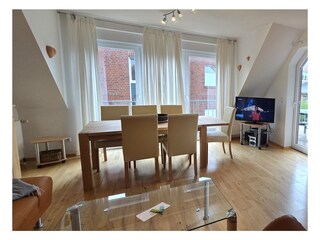 Ferienwohnung Borkum  5