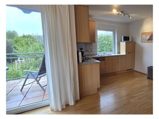 Ferienwohnung Borkum  6