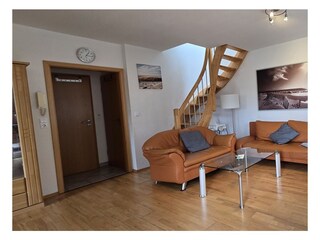 Ferienwohnung Borkum  7