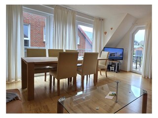 Ferienwohnung Borkum  8