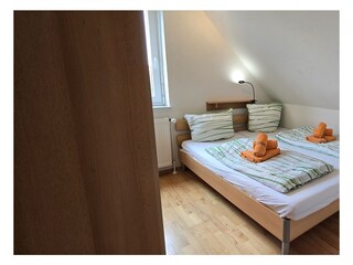 Ferienwohnung Borkum  9