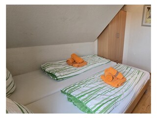 Ferienwohnung Borkum  11