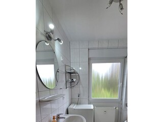 Ferienwohnung Borkum  12