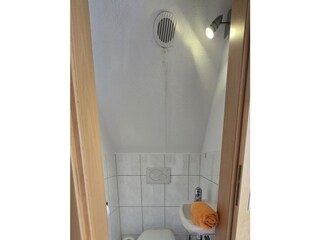 Ferienwohnung Borkum  14