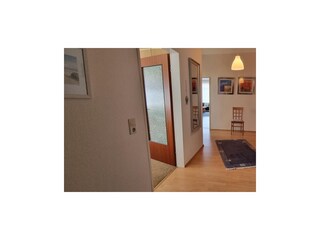 Ferienwohnung Borkum Ausstattung 4