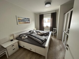 Ferienwohnung Borkum Ausstattung 5