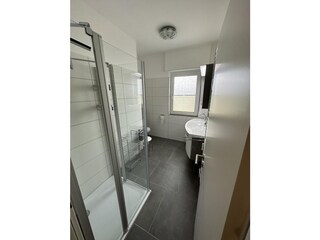 Ferienwohnung Borkum Ausstattung 8