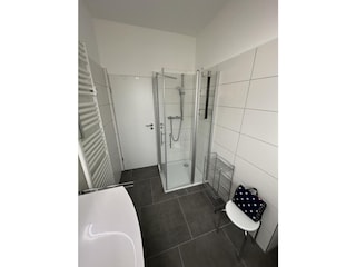 Ferienwohnung Borkum Ausstattung 9