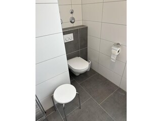 Ferienwohnung Borkum Ausstattung 10