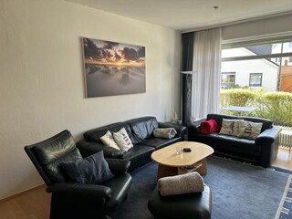 Ferienwohnung Borkum Ausstattung 13