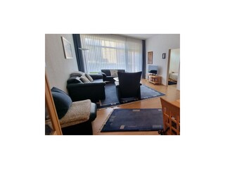 Ferienwohnung Borkum Ausstattung 14