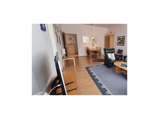 Ferienwohnung Borkum Ausstattung 15