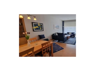 Ferienwohnung Borkum Ausstattung 16