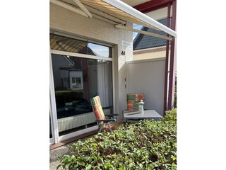 Ferienwohnung Borkum Ausstattung 18