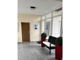 Ferienwohnung Borkum Ausstattung 21