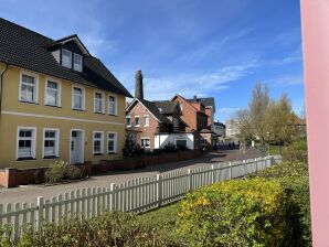 Ferienwohnung Leuchtturmblick