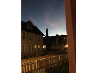 Ferienwohnung Borkum Ausstattung 20