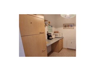 Ferienwohnung Borkum  22