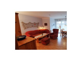 Ferienwohnung Borkum Ausstattung 4