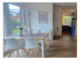 Ferienwohnung Borkum  6