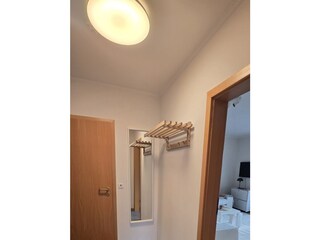 Ferienwohnung Borkum  8