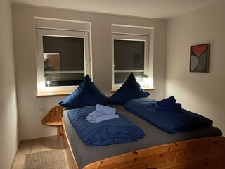 Ferienwohnung Borkum  11