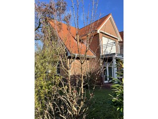 Ferienwohnung Borkum  17