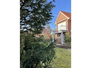 Ferienwohnung Borkum  18