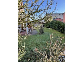 Ferienwohnung Borkum  19