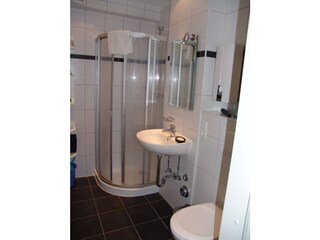 Ferienwohnung Borkum Ausstattung 10