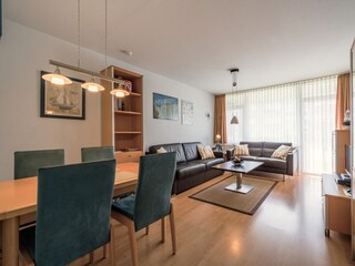 Ferienwohnung Borkum  3