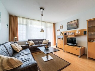 Ferienwohnung Borkum  4
