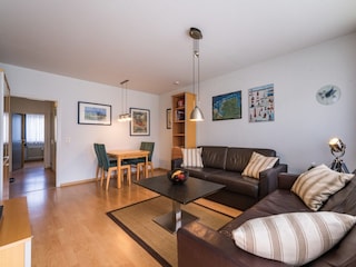 Ferienwohnung Borkum  5