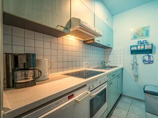 Ferienwohnung Borkum  5