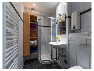 Ferienwohnung Borkum  6