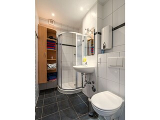 Ferienwohnung Borkum  8