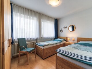 Ferienwohnung Borkum  8