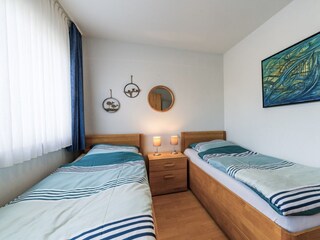 Ferienwohnung Borkum  10