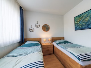 Ferienwohnung Borkum  9